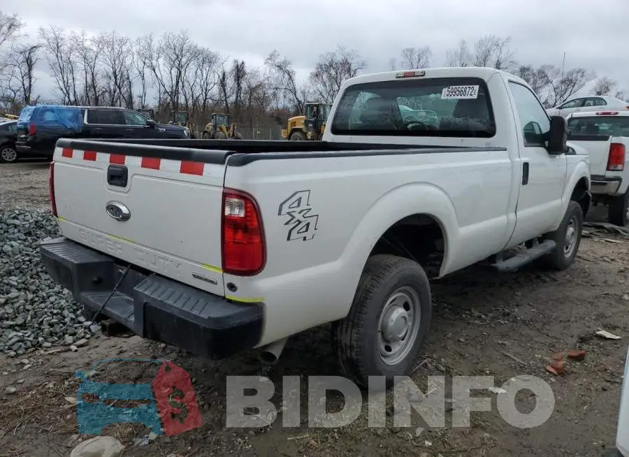 1FTBF2B67EEA34984 Photo# 3