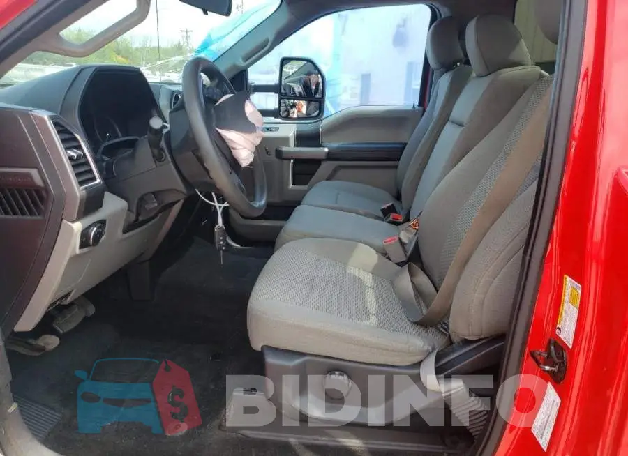 1FTBF2B68HEC29173 Photo# 7