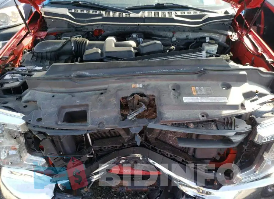 1FTBF2B68HEC29173 Photo# 11