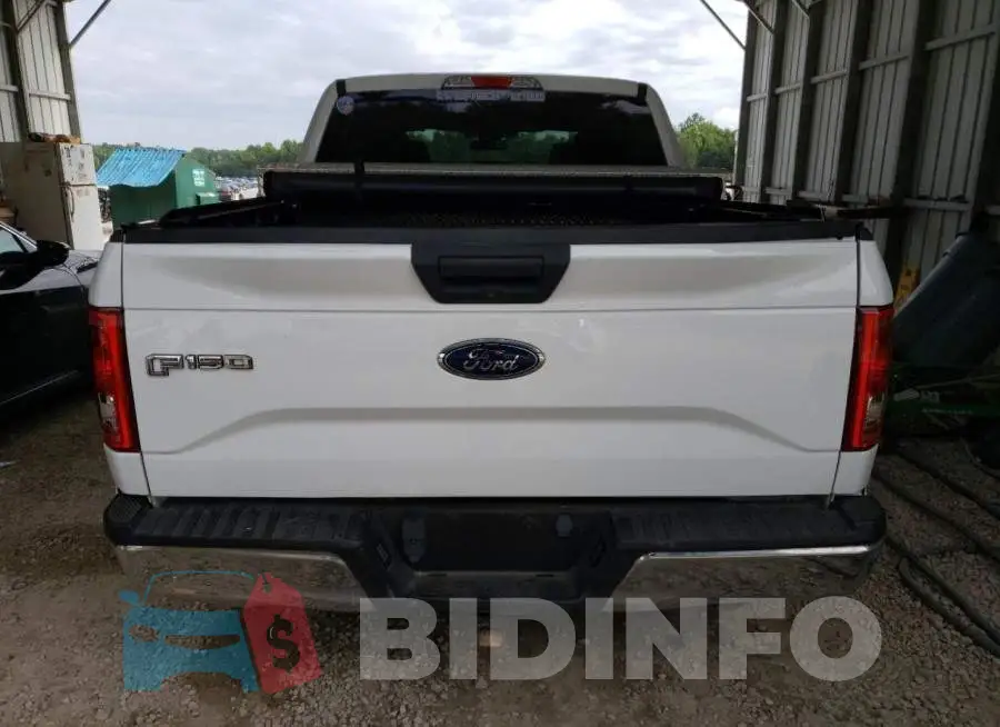 1FTEW1C87GFD35324 Photo# 6