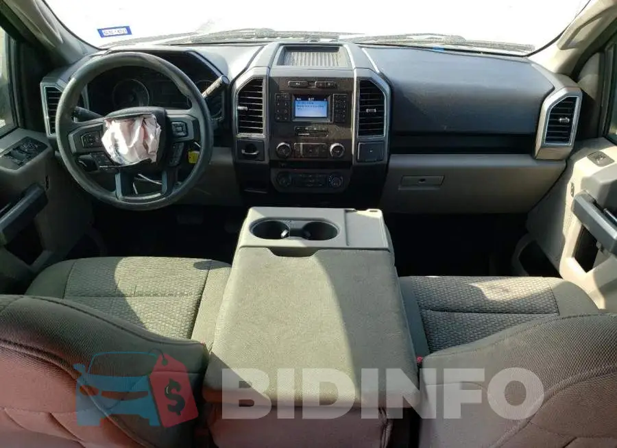 1FTEW1CB6JKC86627 Photo# 8