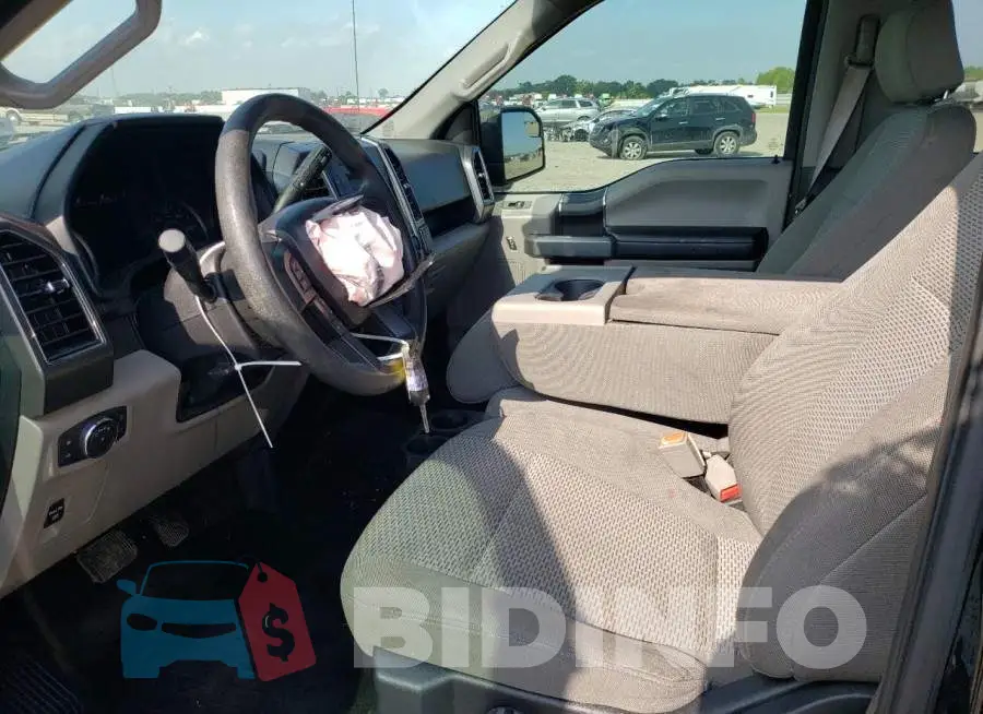 1FTEW1CB6JKC86627 Photo# 7