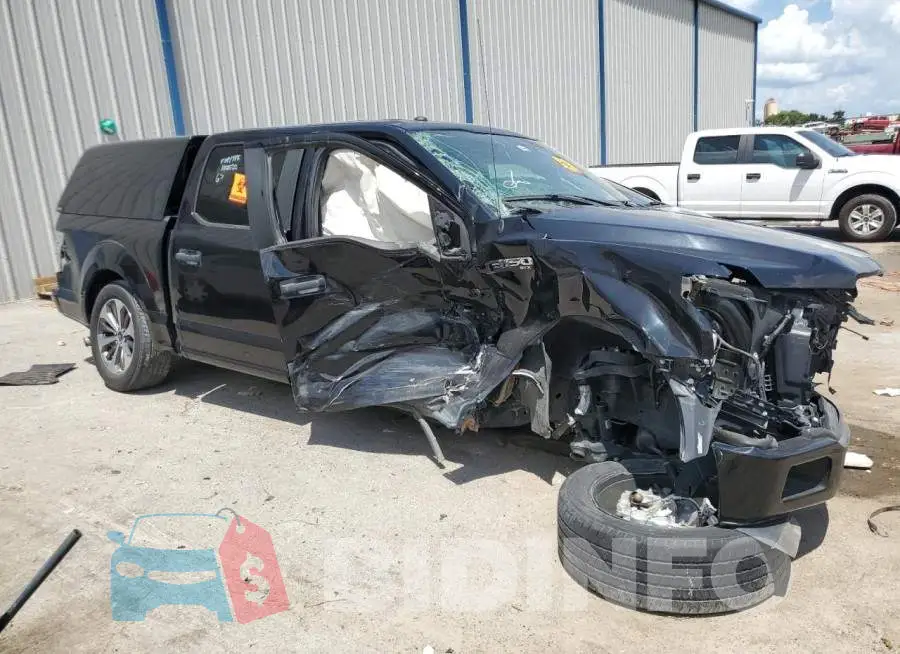 1FTEW1CP5KKC95185 Photo# 4
