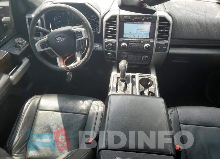 1FTEW1EG2HFB21427 Photo# 8