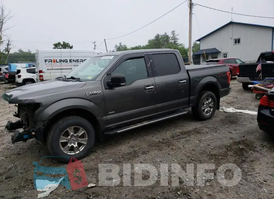 1FTEW1EG4GKF87334 Photo# 1