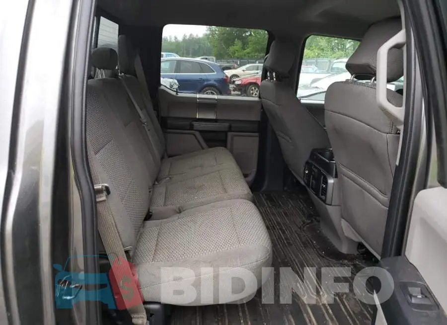 1FTEW1EG4GKF87334 Photo# 10