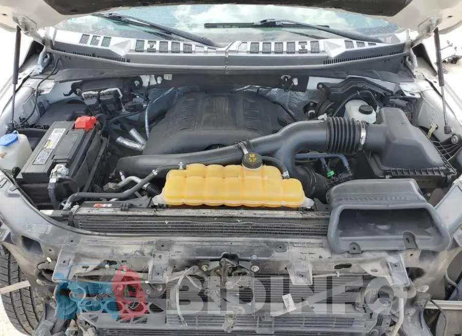 1FTEW1EG5FKF15539 Photo# 11