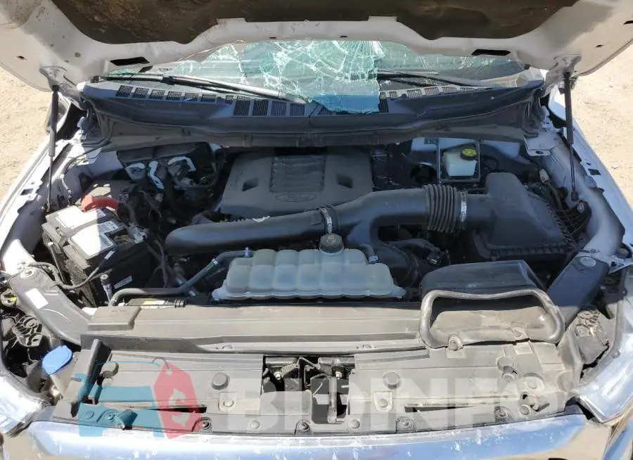 1FTFW1E8XMFB94813 Photo# 11