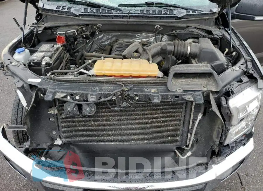 1FTFW1EF5HKD29806 Photo# 11