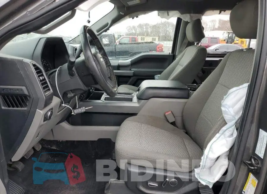 1FTFW1EF5HKD29806 Photo# 7