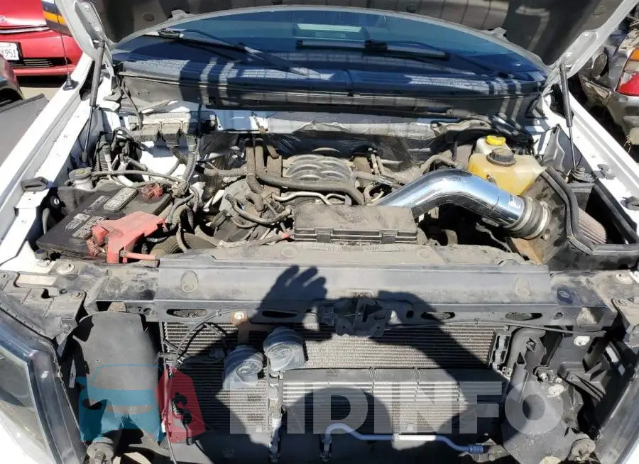 1FTFW1EF6EFD11867 Photo# 11