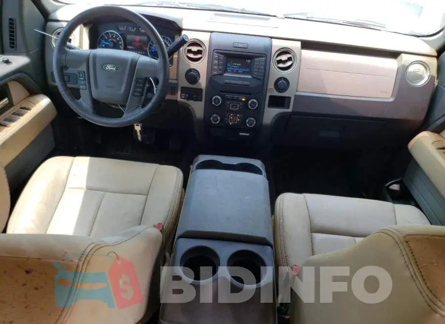 1FTFW1EFXEFB25541 Photo# 8