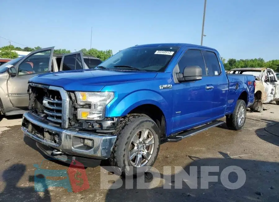 1FTFX1EG3FFB39966 Photo# 1