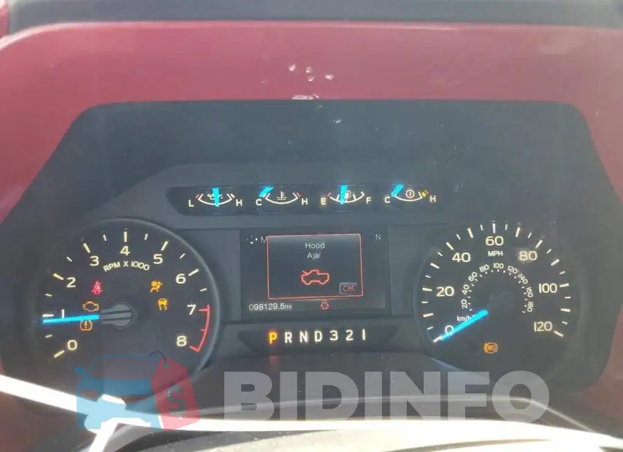 1FTMF1C82GFC17516 Photo# 9