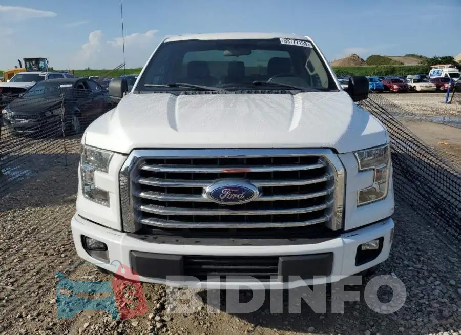 1FTMF1C82GFC17516 Photo# 5
