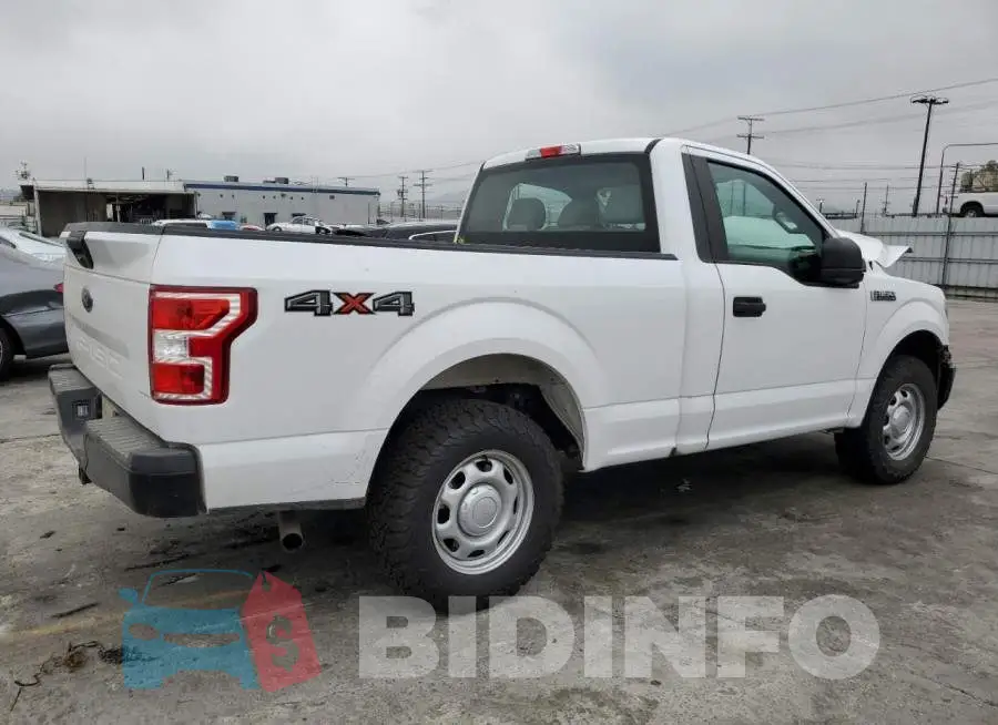 1FTMF1EB7JKE66966 Photo# 3