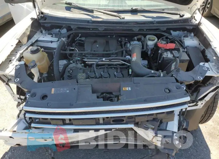 2FMGK5D83EBD41576 Photo# 11