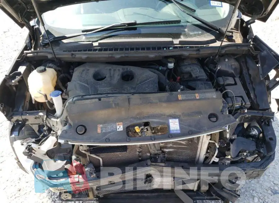 2FMPK3G94HBC63502 Photo# 12