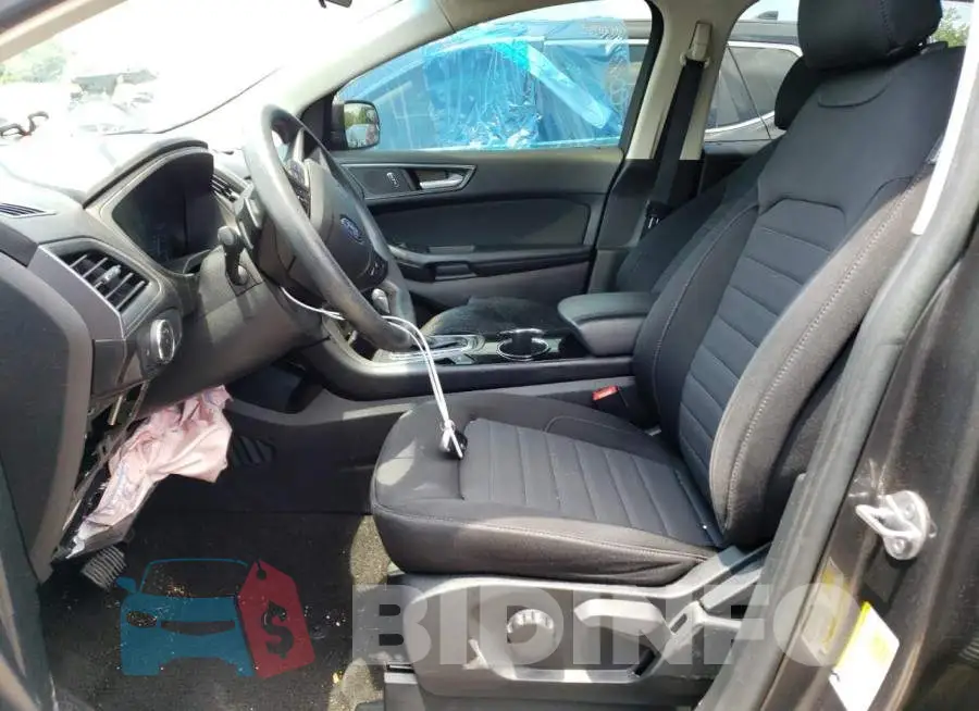 2FMPK3G99JBC09621 Photo# 7