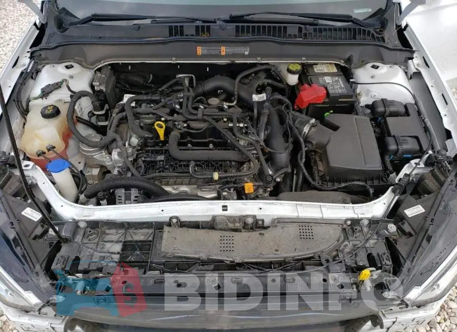 3FA6P0CD9LR127764 Photo# 11