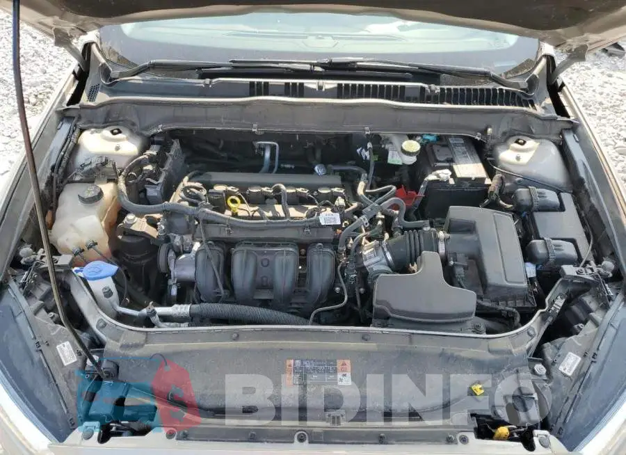 3FA6P0G73GR212142 Photo# 11
