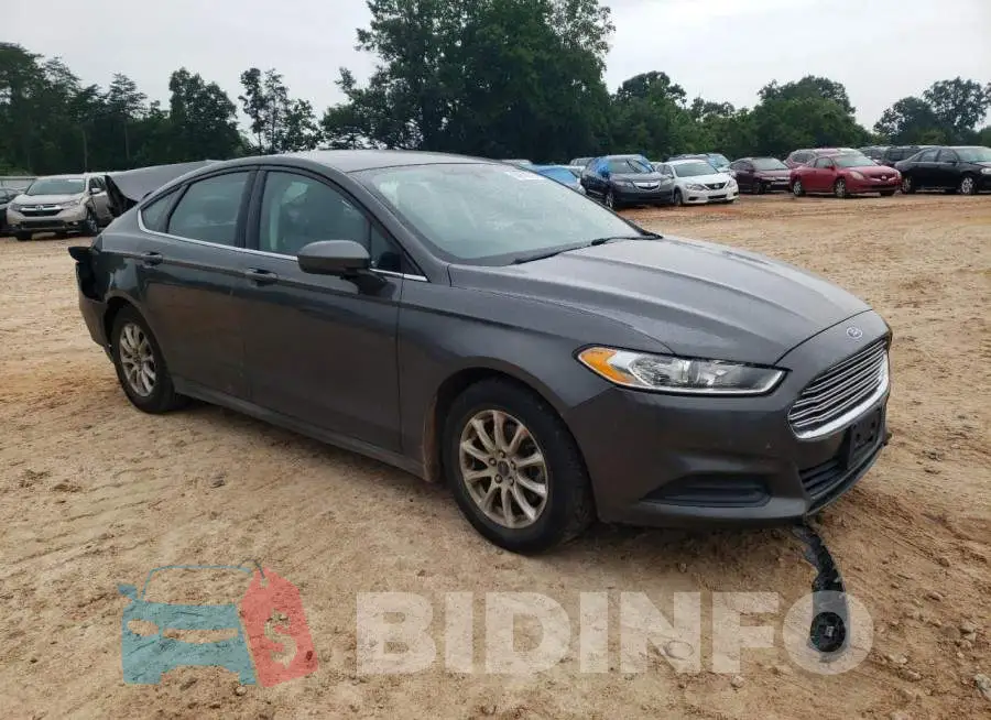 3FA6P0G7XGR121630 Photo# 4