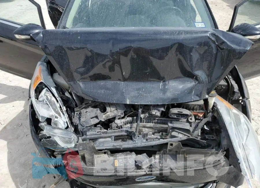 3FADP4CJ8HM101312 Photo# 11