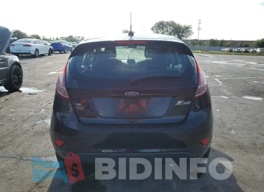3FADP4EJ9JM106991 Photo# 6
