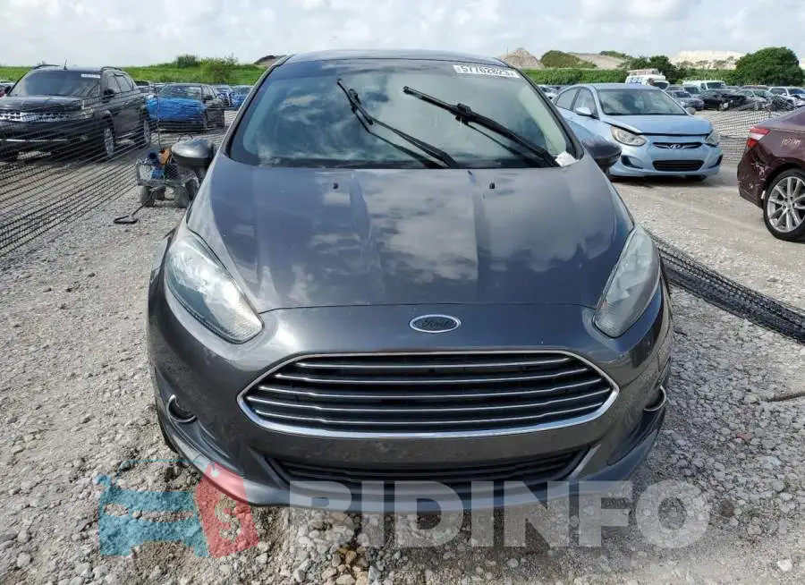 3FADP4EJXJM130071 Photo# 5