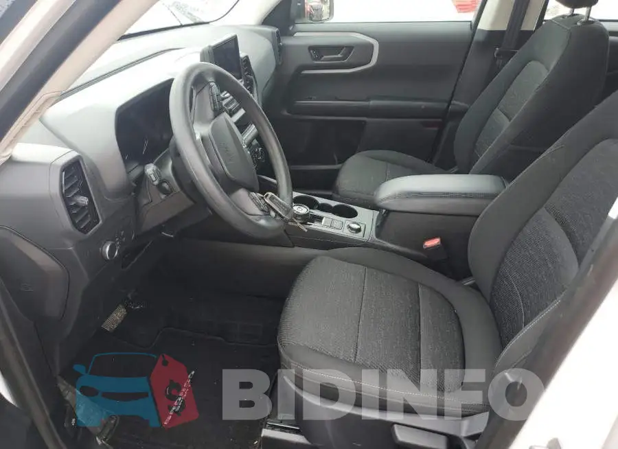3FMCR9A60NRD12431 Photo# 7