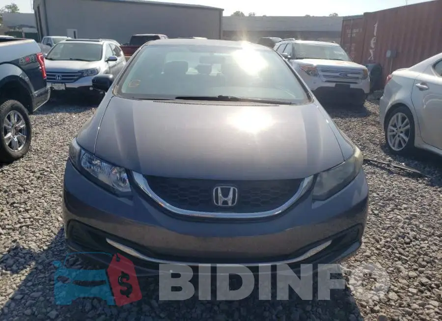 19XFB2F57FE070727 Photo# 5