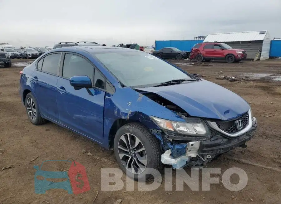 19XFB2F80EE037335 Photo# 4
