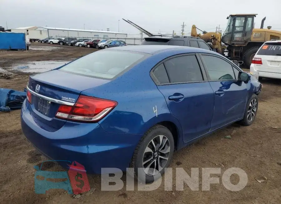 19XFB2F80EE037335 Photo# 3