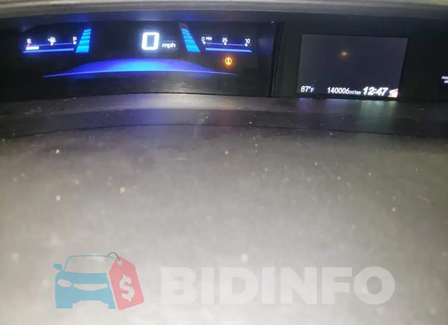 19XFB2F86FE052147 Photo# 9