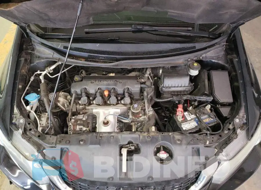 19XFB2F86FE052147 Photo# 11