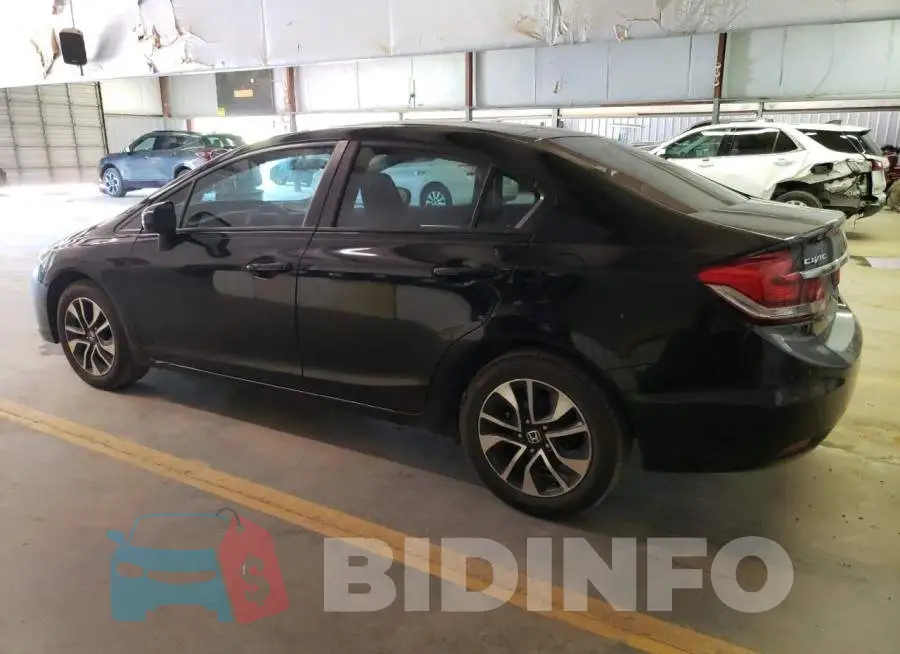 19XFB2F86FE052147 Photo# 2
