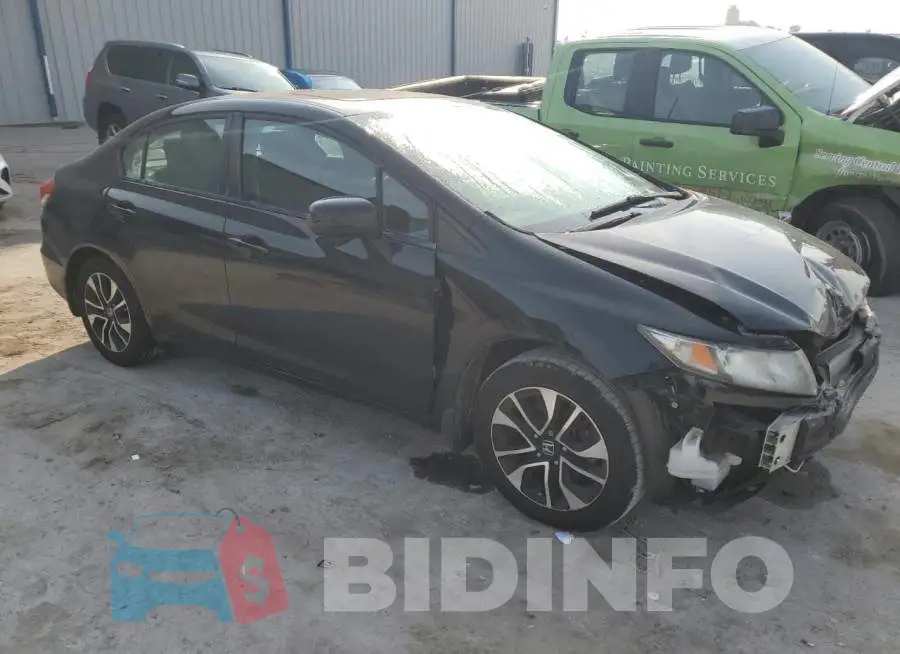 19XFB2F86FE062774 Photo# 4