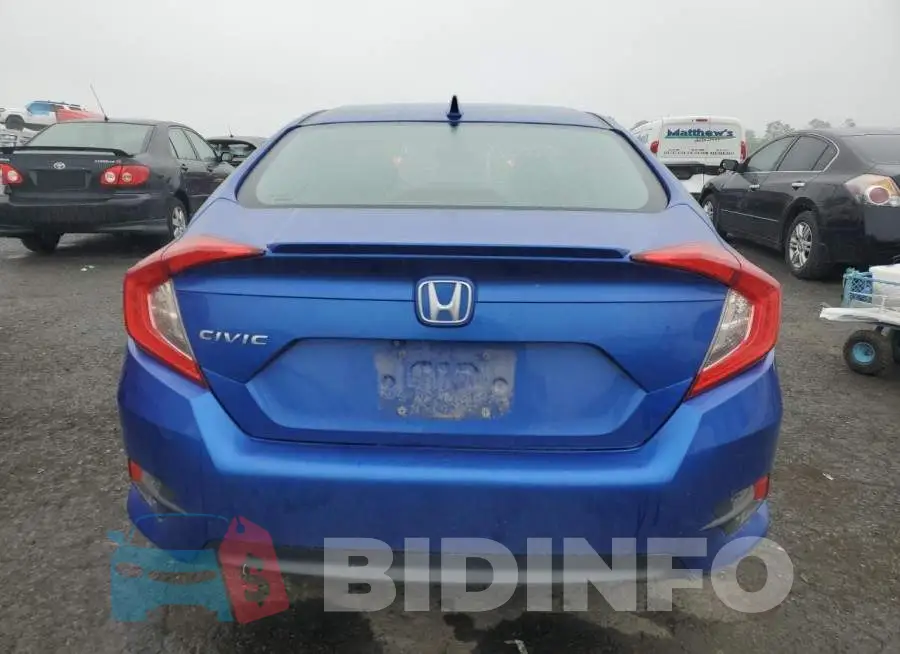 19XFC1F37HE202524 Photo# 6