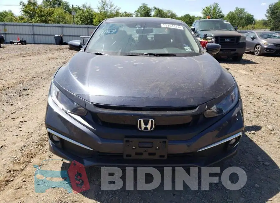 19XFC1F72LE218318 Photo# 5