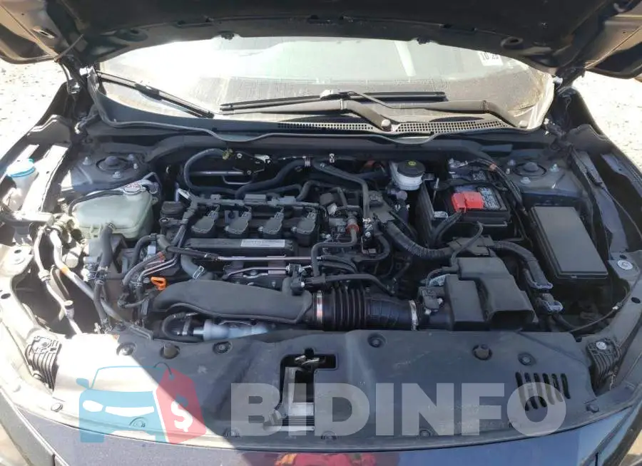 19XFC1F72LE218318 Photo# 11