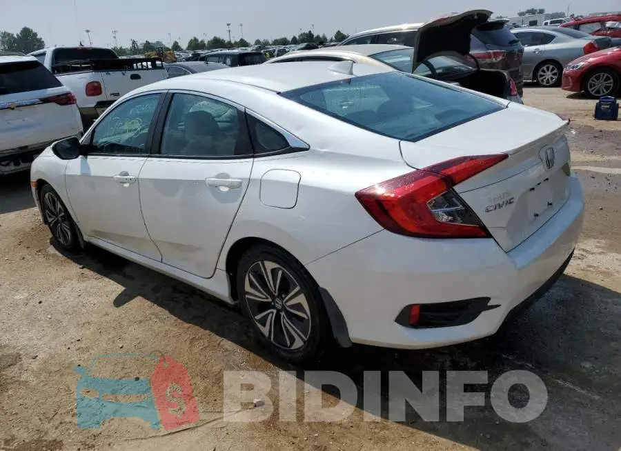 19XFC1F79HE032914 Photo# 2