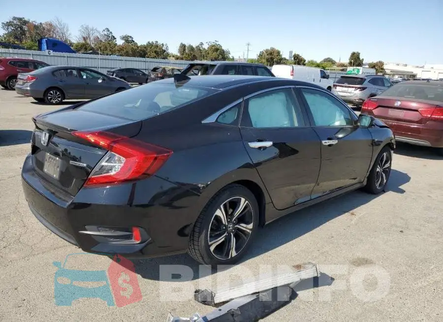19XFC1F98HE204920 Photo# 3