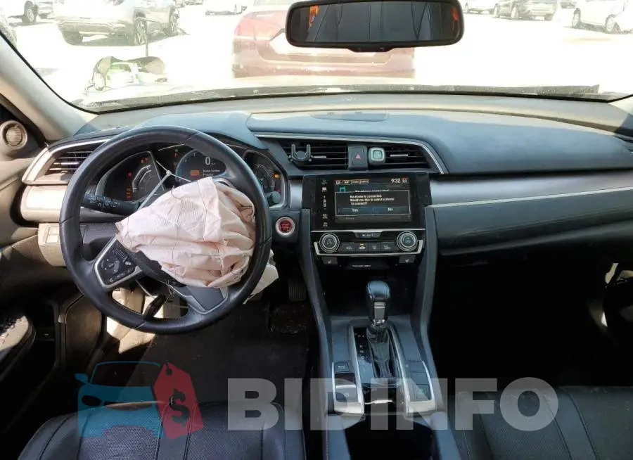 19XFC1F98HE204920 Photo# 8