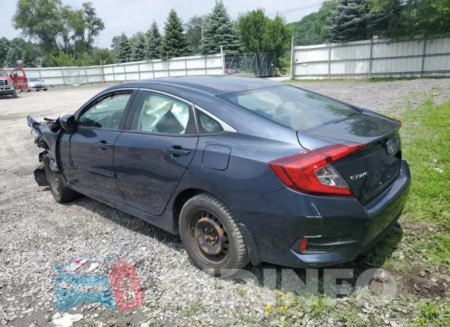 19XFC2E54JE005504 Photo# 2