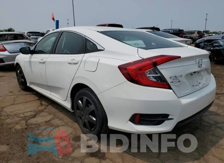 19XFC2F50HE071539 Photo# 2