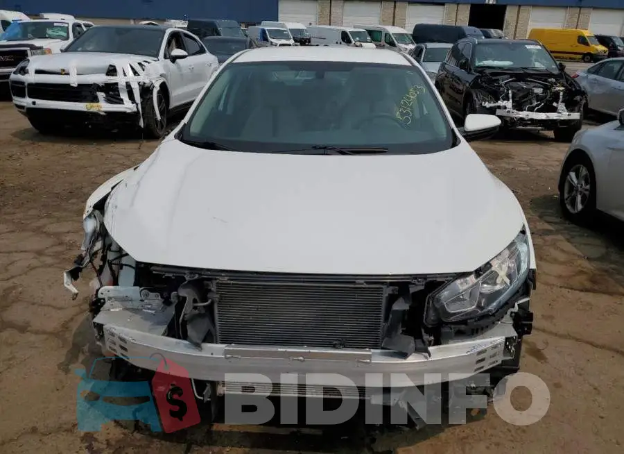 19XFC2F50HE071539 Photo# 5