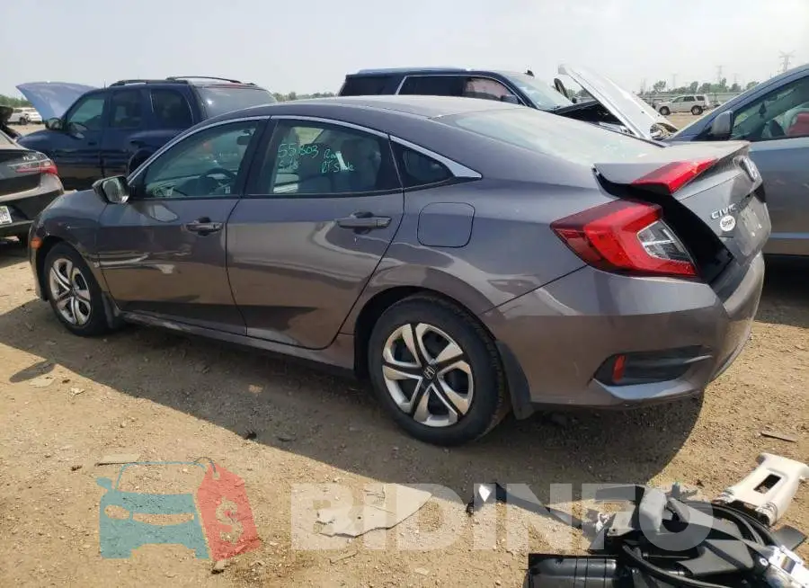 19XFC2F53HE036185 Photo# 2
