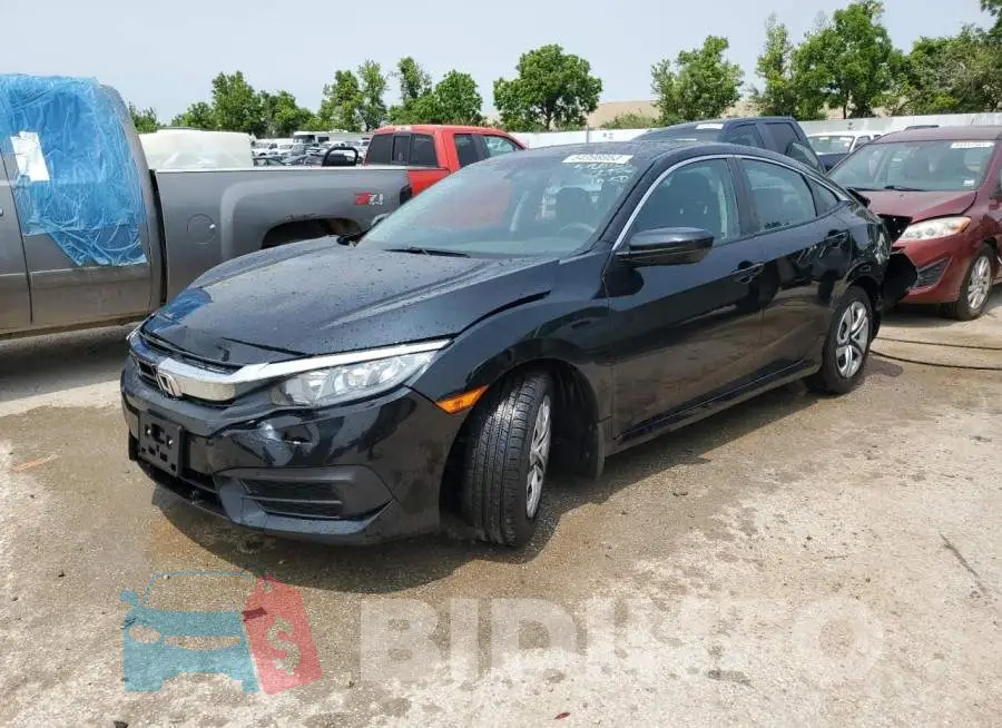 19XFC2F58HE011377 Photo# 1