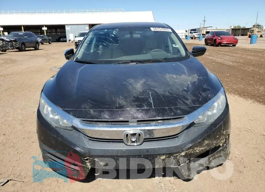 19XFC2F59HE079784 Photo# 5