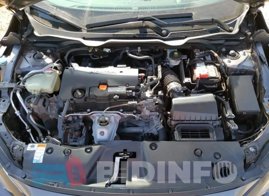19XFC2F59HE205710 Photo# 11